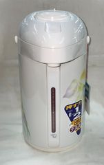 [未使用品] ZOJIRUSHI　エアーポット　AAV-H25ｰZM　とぎれずデルル