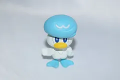 クワッス モンコレ フィギュア ポケモン ポケットモンスター モンスターコレクション