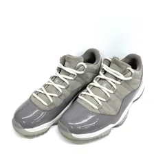 2023年最新】jordan 11 cool greyの人気アイテム - メルカリ