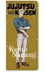 【中古】収納・携帯用アイテム SG七海建人 プレミアムチケットケース 第2弾 「呪術廻戦」