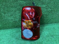 ラウム NCZ25 右テールランプ・テールライト ラウム Cパッケージ 4WD コイト 46-6 81550-46030 1D9