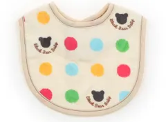 【ミキハウス/mikiHOUSE】スタイ・お食事用エプロン ベビー用品【子供服・ベビー服】（1769692）