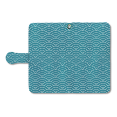 青海波 -彩- / Android M