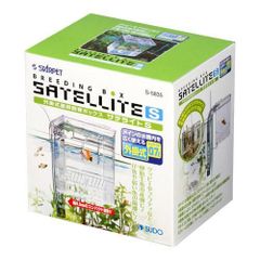 スドー サテライトS 外掛式産卵ケース