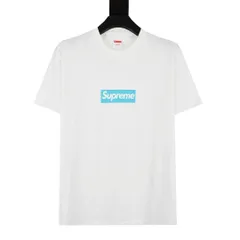 2024年最新】supreme tシャツ ティファニーの人気アイテム - メルカリ
