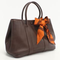 SAINT LAURENT サンローラン 2WAYハンドバッグ ベイビーカバス