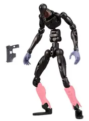 【中古】食玩 トレーディングフィギュア 6.エヴァンゲリオン8号機β フレームセット 「EVA-FRAME：ヱヴァンゲリヲン新劇場版02」