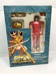 2025年最新】聖闘士星矢クロスおもちゃの人気アイテム - メルカリ