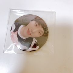 【レア】SEVENTEEN セブチ ヘンガレ HMV特典 ディノ 缶バッジ
