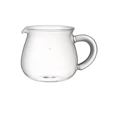 【迅速発送】KINTO (キントー) SCS コーヒーサーバー 2cups 目盛付き 耐熱ガラス ギフト プレゼント 27622
