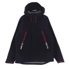 Supreme シュプリーム ジャケット 19AW GORE TEX Taped Seam Jacket ...