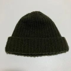 2023年最新】New York Hat ニューヨークハット ニットキャップ 4655