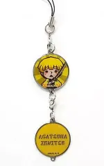 【中古】雑貨 我妻善逸 「鬼滅の刃 メタルチャームコレクション」