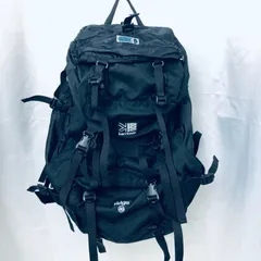 2025年最新】karrimor ridge40の人気アイテム - メルカリ