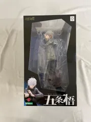 2025年最新】artfx j 呪術廻戦 五条悟の人気アイテム - メルカリ