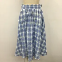 MISCH MASCH ミッシュマッシュ スカート ロングスカート