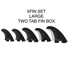 本日限定価格！新古品！ENDORFIN！ KS1 フィン！Mサイズ ENDORFINS KS1 3 FIN SET MEDIUM – FIREWIRE JAPAN SURFBOARDS