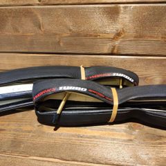 【新品】S-Works Turbo AllRound3 Tubular2本セット