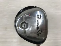 フジクラシャフトMCF 60-Sフェアウェイウッド用　中古　美品　5W フジクラシャフトMCF 60-Sフェアウェイウッド用 中古 美品 5W