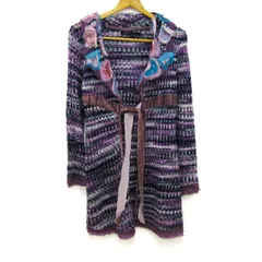 2026年最新】マークジェイコブスカーディガンの人気アイテム - メルカリ