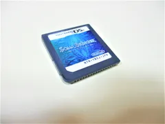 DS ソーマブリンガー