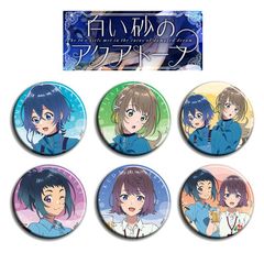 プロセカ 2周年 感謝祭 缶バッジ 未開封 天馬司 宵崎奏 初音ミク