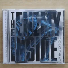 2025年最新】coldrainの人気アイテム - メルカリ