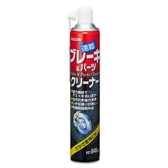車 JF-226 ブレーキ&パーツクリーナー 850ml 30本 ジョイフル
