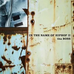 2025年最新】IN THE NAME OF HIPHOP の人気アイテム - メルカリ 