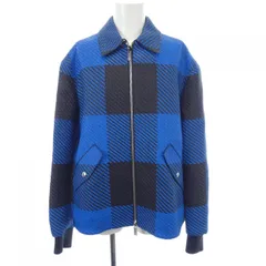ベルルッティ Berluti レザージャケットのサムネイル