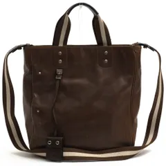 2025年最新】Bally メンズ トートバッグの人気アイテム - メルカリ