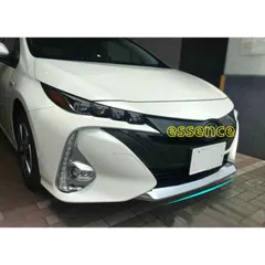 2025年最新】プリウス バンパーの人気アイテム - メルカリ