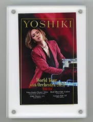 2026年最新】yoshiki classical vipの人気アイテム - メルカリ