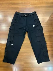 【中古】peaceminusone ワークパンツ　ボトムス PEACEMINUSONE - peaceminusone ワークパンツの通販 by S.K