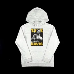 オリジナル ボクシング パーカー ガーボンタ ジャーボンテイ デービス TANK タンク WBA IBF 3階級制覇王者 無敗 アメリカ ボクサー 世界チャンピオン ヘザーグレー XS(SS) S M L XL(LL) ジャスト 大きい ビッグ オーバーサイズ