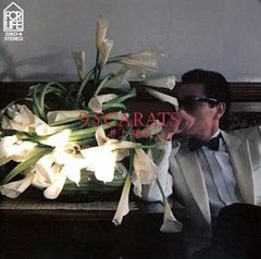 【中古】9.5カラット / 井上 陽水（帯無し）