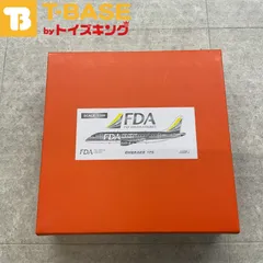 2024年最新】fda 模型の人気アイテム - メルカリ