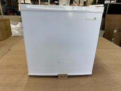 M187 ヤマダ2018年式45Lワンドア冷蔵庫 YRZ-C05B1