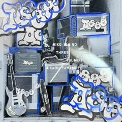 2026年最新】AOOO アルバムの人気アイテム - メルカリ