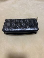 財布（黒）