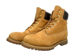 ティンバーランド　ブーツ　26.5センチ Timberland(ティンバーランド) / ブーツ/26.5cm/パープル/A5PBV