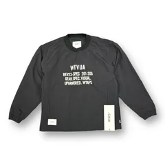 2023年最新】wtaps smockの人気アイテム - メルカリ