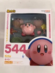 2025年最新】カービィ ねんどろいど544の人気アイテム - メルカリ