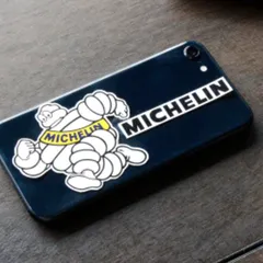 ミシュラン　Michelin　ステッカー（Ｒｕｎｂｉｂ　）のサムネイル