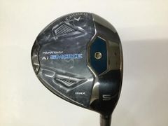 中古】 ダンロップ XXIO(2020) 5W フェアウェイウッド FW XXIO