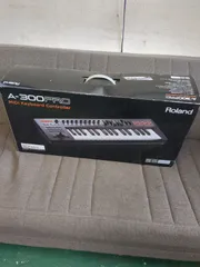 2025年最新】ROLAND A-300proの人気アイテム - メルカリ