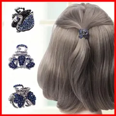 【特価商品】ヘアアクセサリー バンスクリップ 前髪クリップ レディース アクセサリー 人気 ファッション 魅力的で バンスクリップ 3個セット 洗顔 きれいめ ミニ 髪留め 前髪 髪留め髪飾りヘアアレ 前髪クリップ ユニークで美しい魅力的で魅力的にします