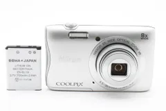 2025年最新】ニコン coolpix s3700の人気アイテム - メルカリ