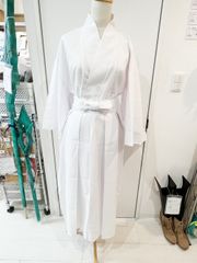 オリジナル　白色袴+襦袢+足袋セット　コスプレ　仮装　衣装　和装