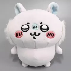 【中古】ぬいぐるみ モモンガ ぽてたまぬいぐるみ 「ちいかわ なんか小さくてかわいいやつ」